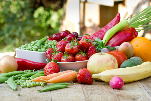 The 30-Plant Challenge: Supercharge Your Probiotic Results with Dietary Diversity