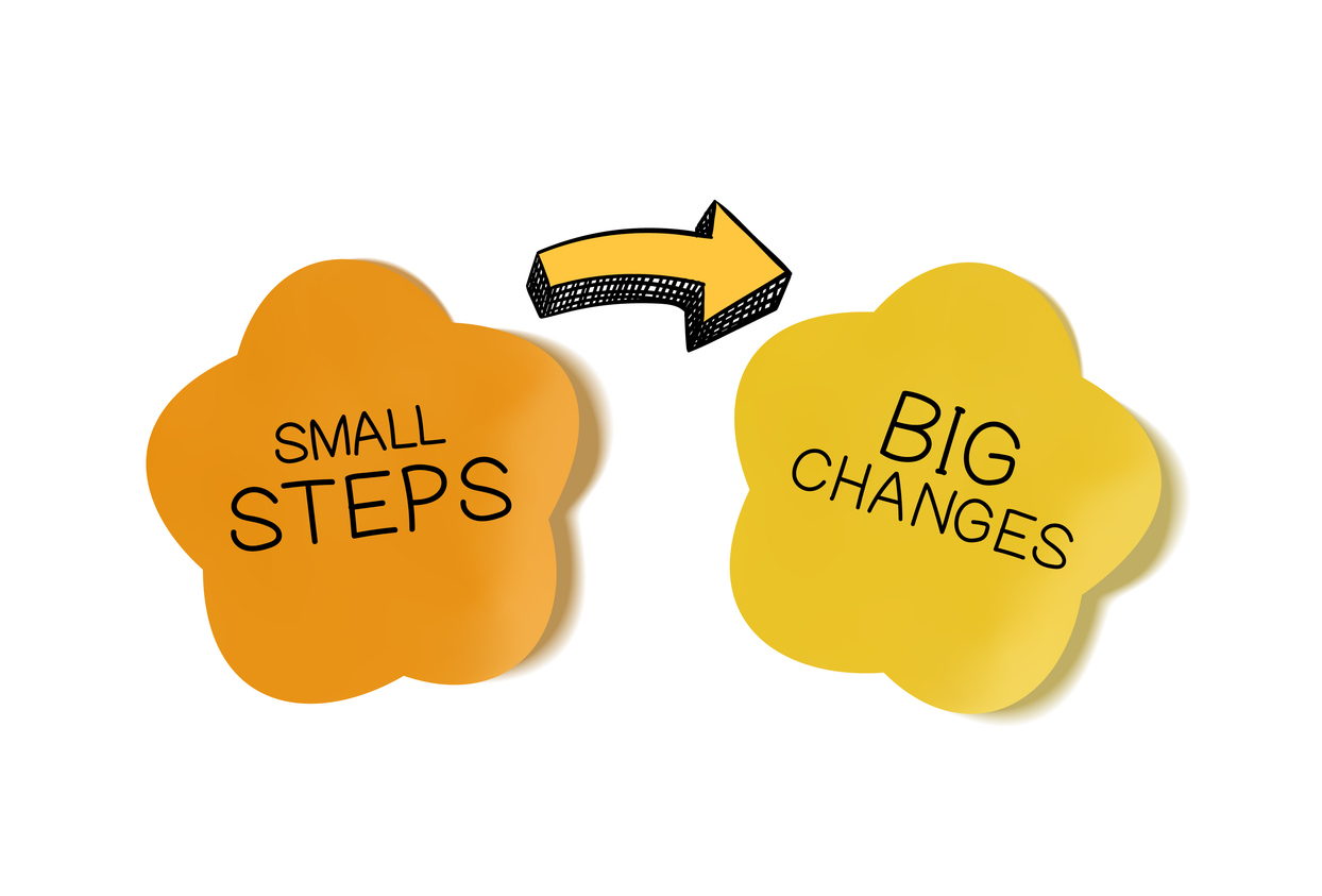 Small Changes, Big Impact: Simple Food Swaps for Better Gut Health